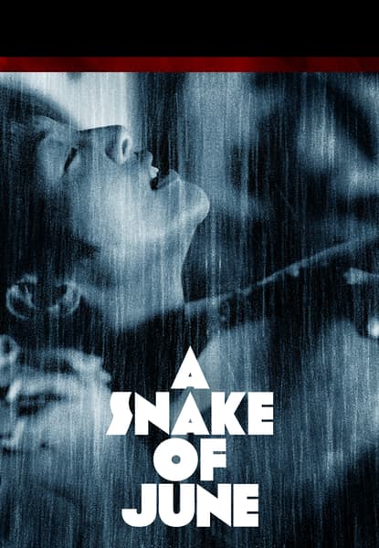 A Snake of June