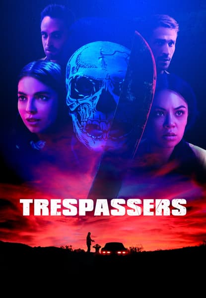 Trespassers