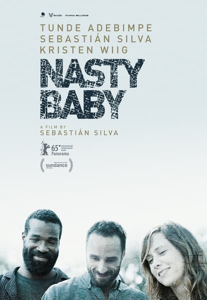 Nasty Baby