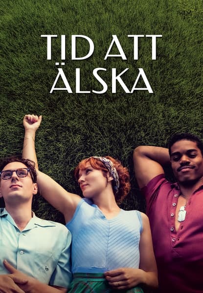 Tid att älska