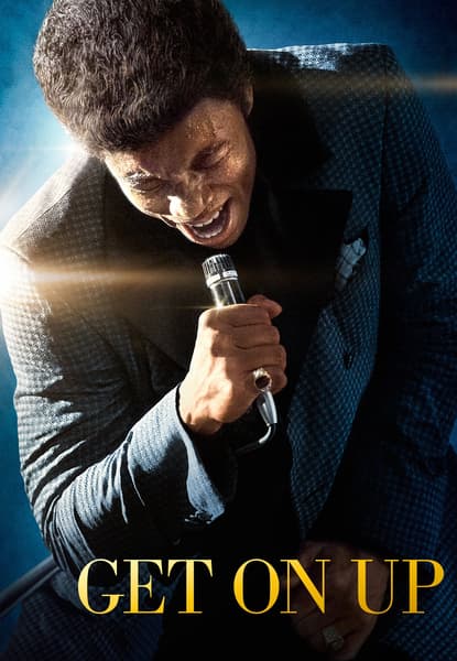 Get on up