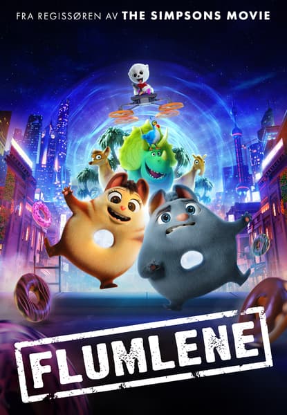 Flumlene
