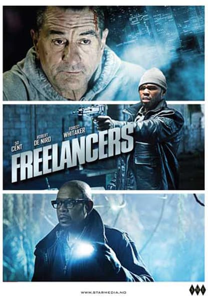 Freelancers