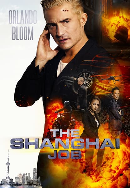 The Shanghai Job