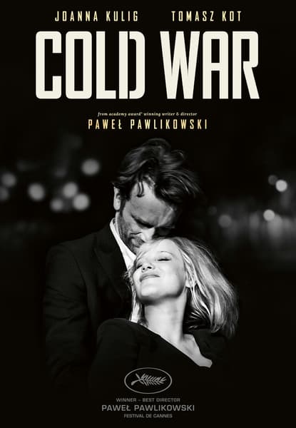 Cold War