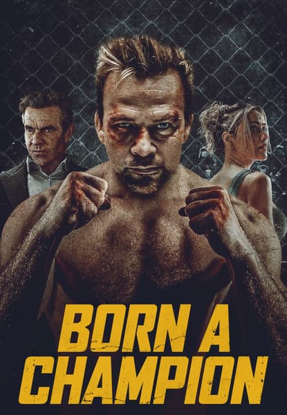 Born a Champion