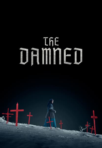 The damned
