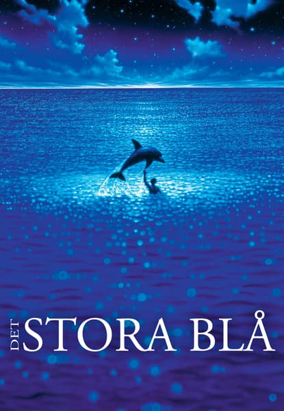 Det stora blå