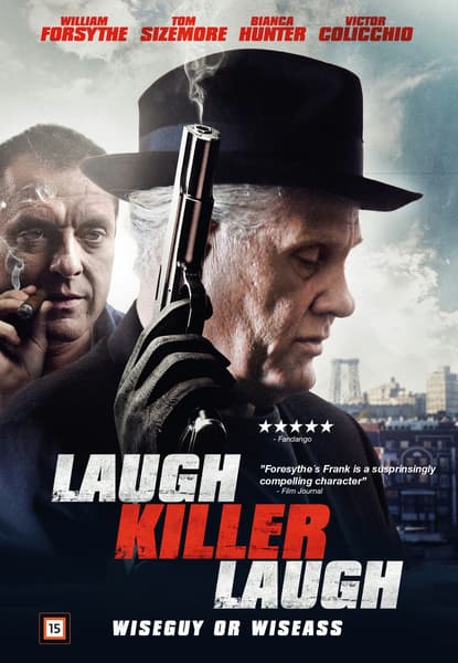 Laugh Killer Laugh