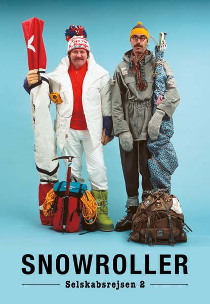 Selskabsrejsen 2
