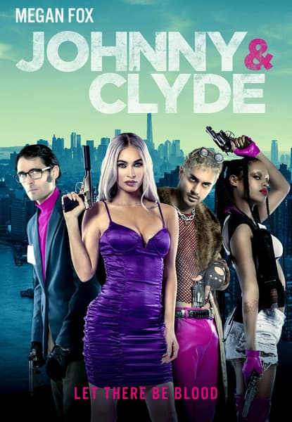 Johnny & Clyde