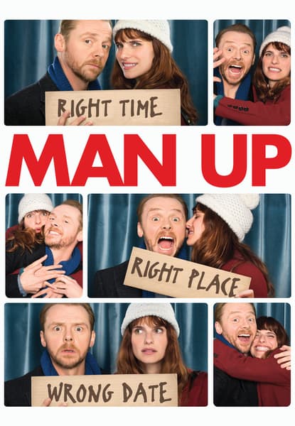 Man Up