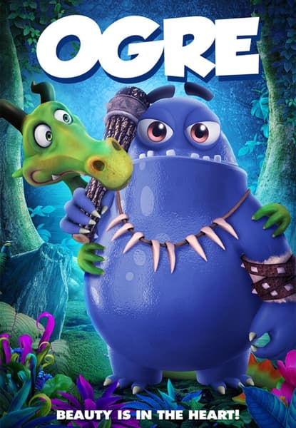 Ogre