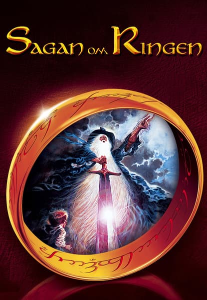 Sagan om ringen
