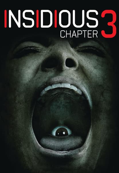Insidious: Chapter 3