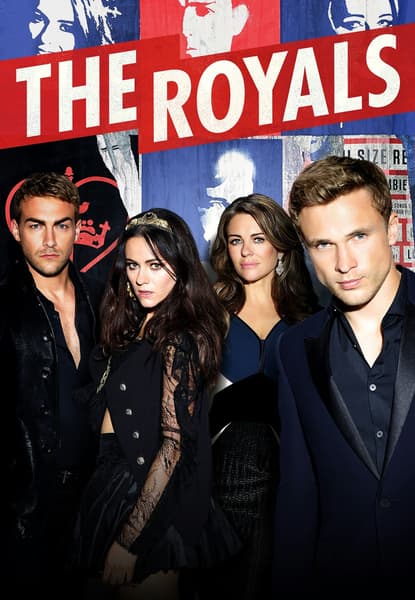 The Royals