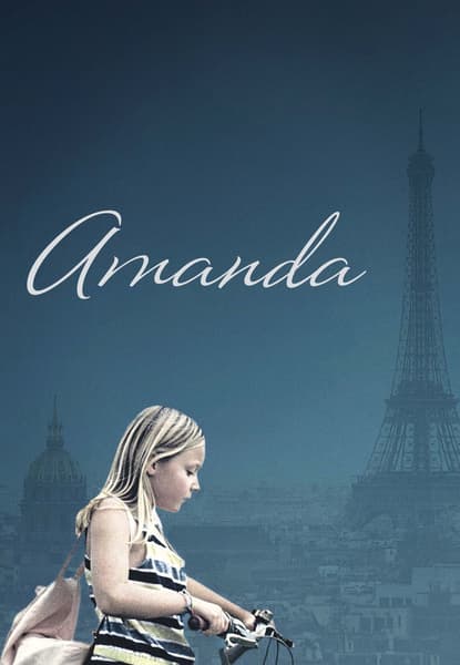Amanda