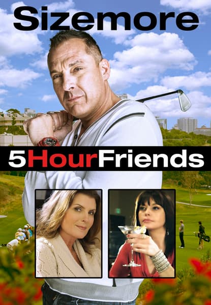 5 Hour Friends