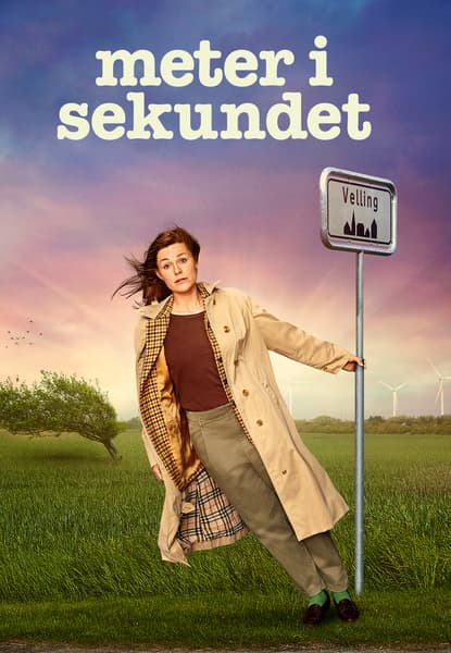 Meter i sekundet
