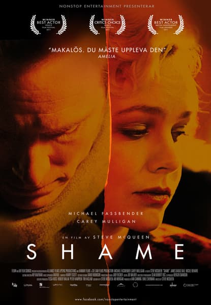 Shame
