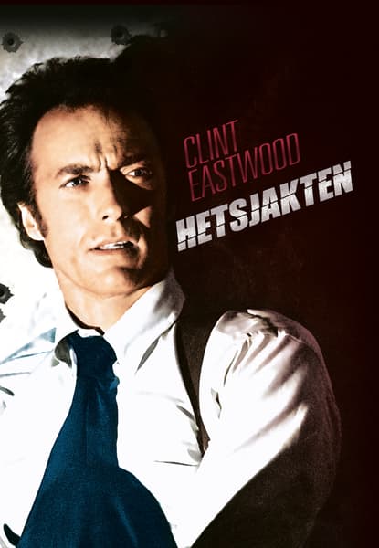 Hetsjakten