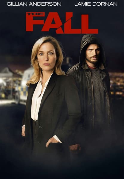The fall