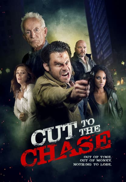 Cut to the Chase
