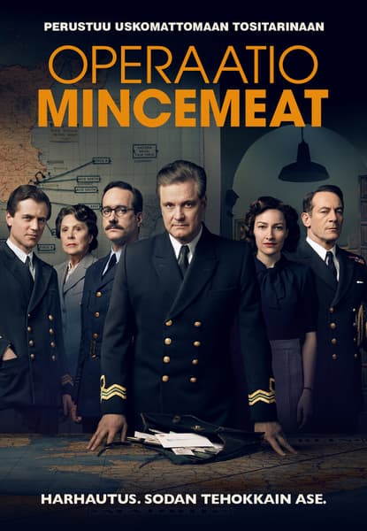 Operaatio Mincemeat