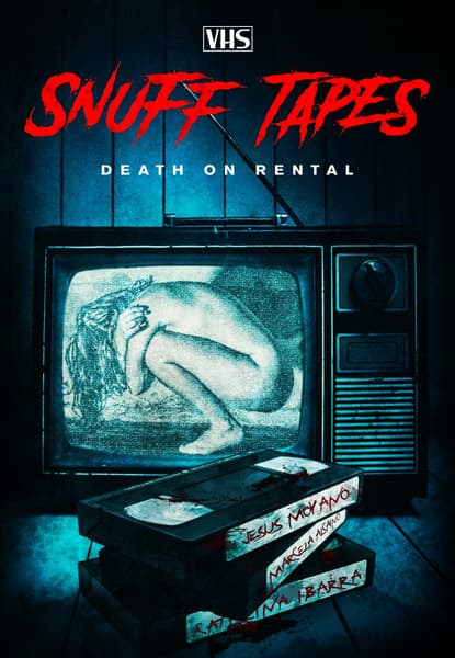 Snuff Tapes