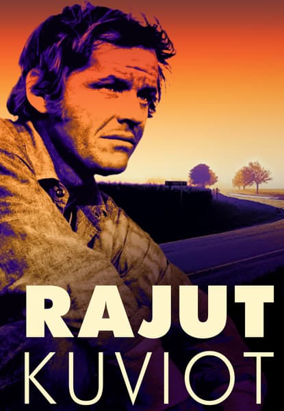 Rajut kuviot