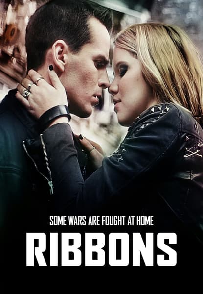 Ribbons