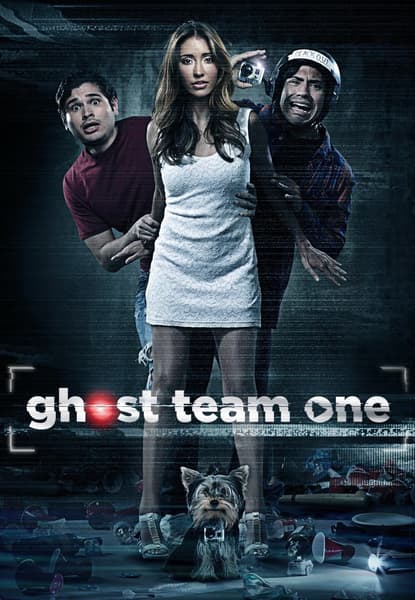 Ghost Team One