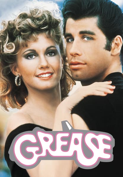 Grease