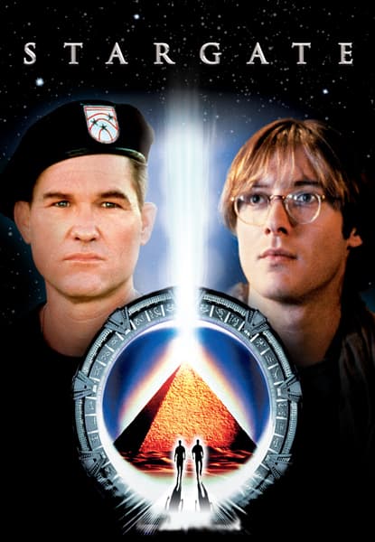 Stargate