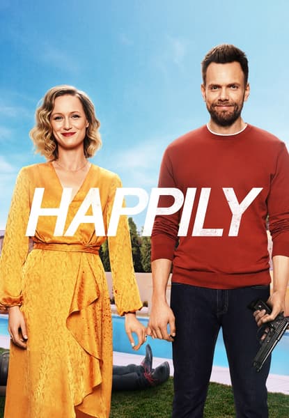 Happily