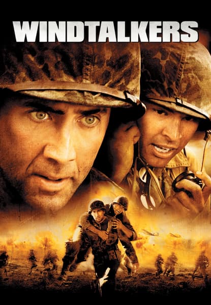 Windtalkers