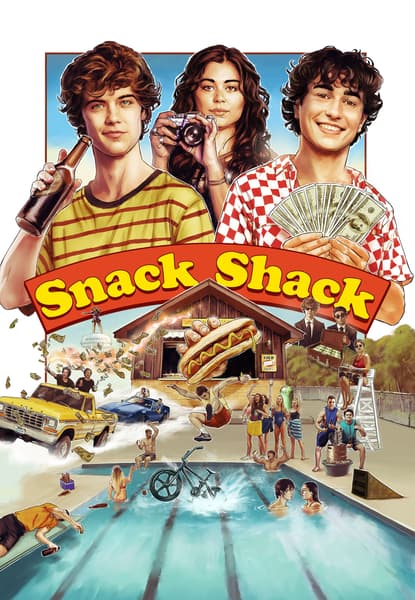 Snack Shack