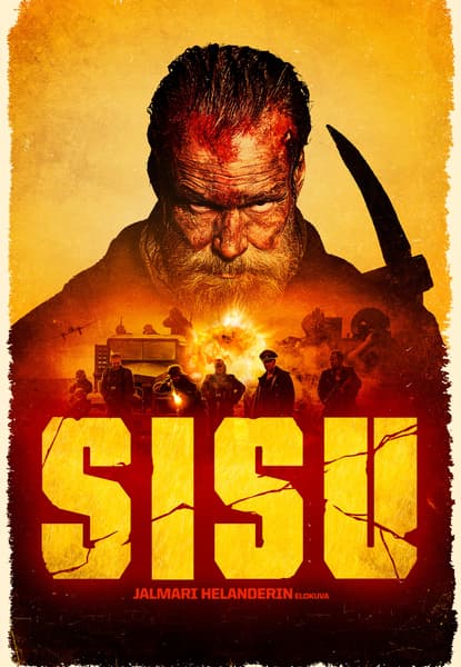 Sisu