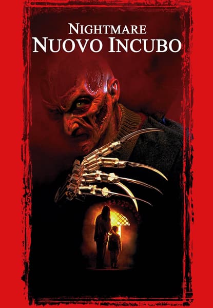 Wes Craven's New Nightmare