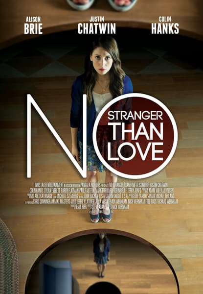No Stranger Than Love
