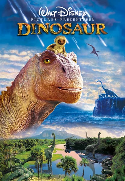 Dinosaur