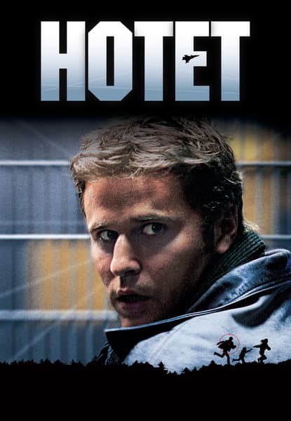 Hotet