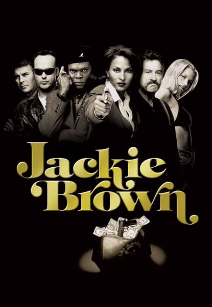 Jackie Brown