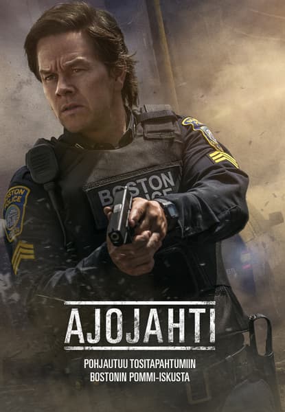 Patriots Day