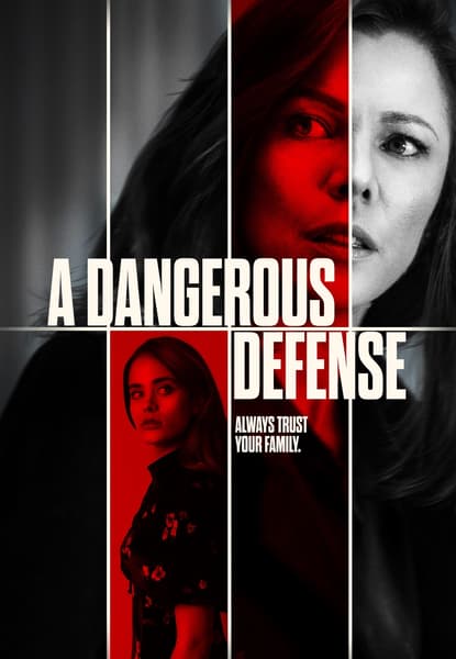 A Dangerous Defense