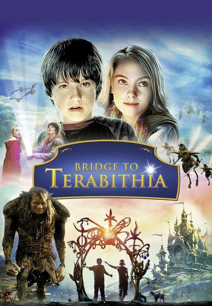 Bron till Terabithia