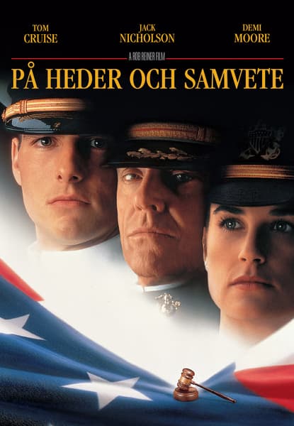 På heder och samvete