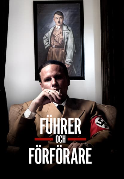 Führer och förförare