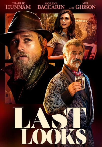 Last Looks