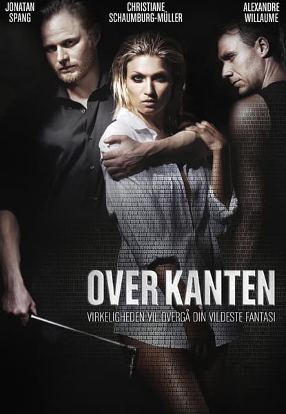 Over kanten